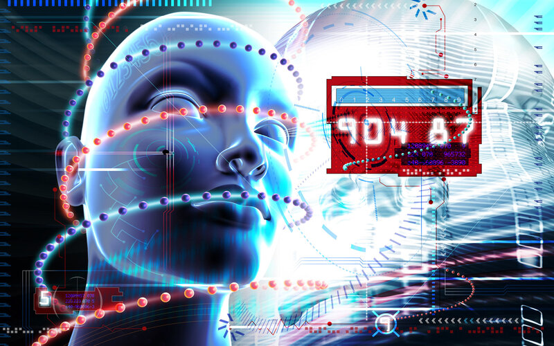 digital brain interface