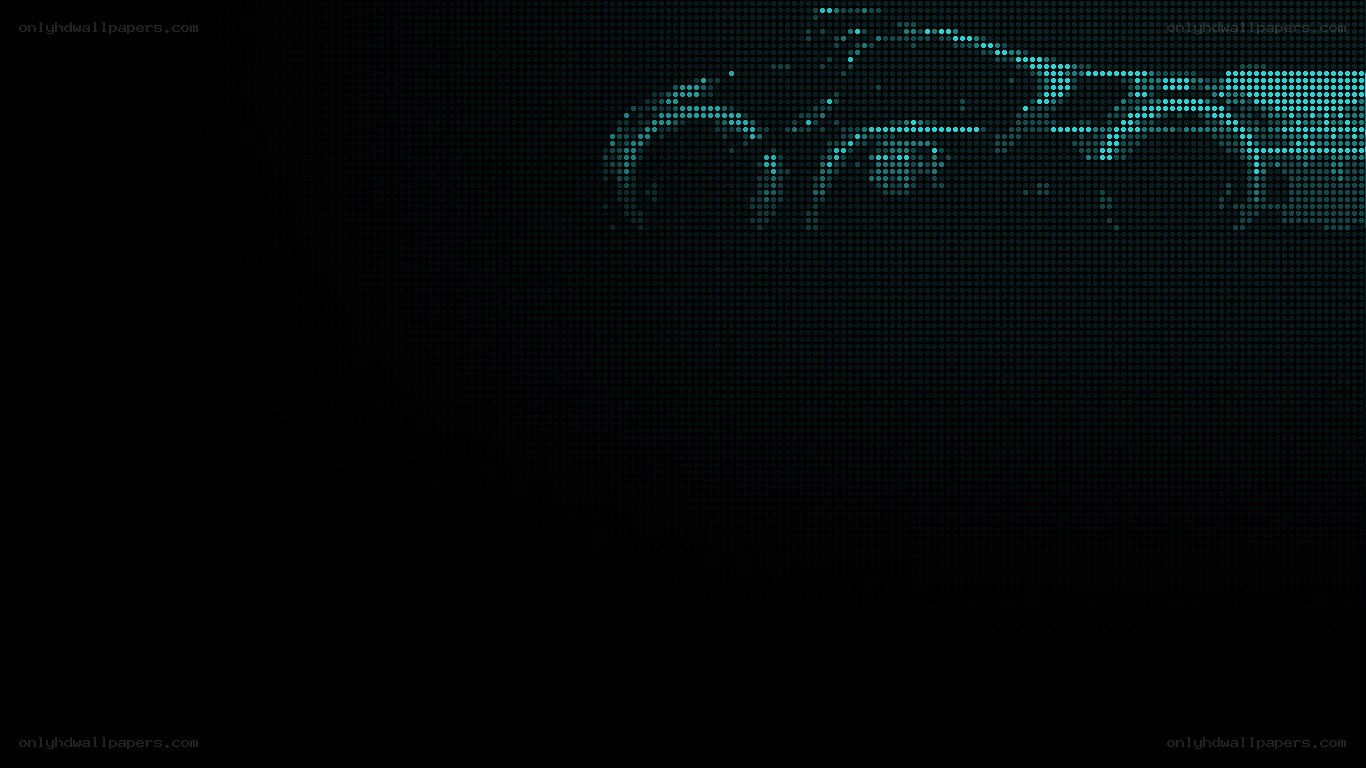 digital car outline