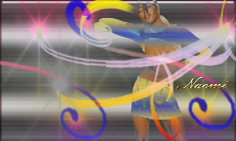 Digital Character in Motion