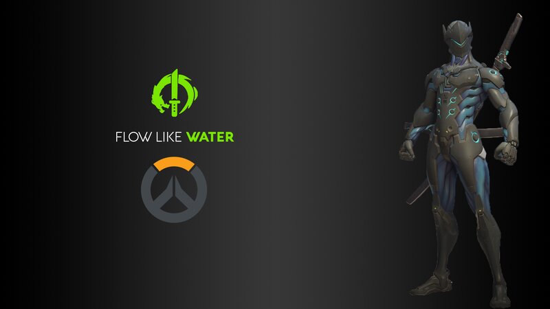 Digital Character Model