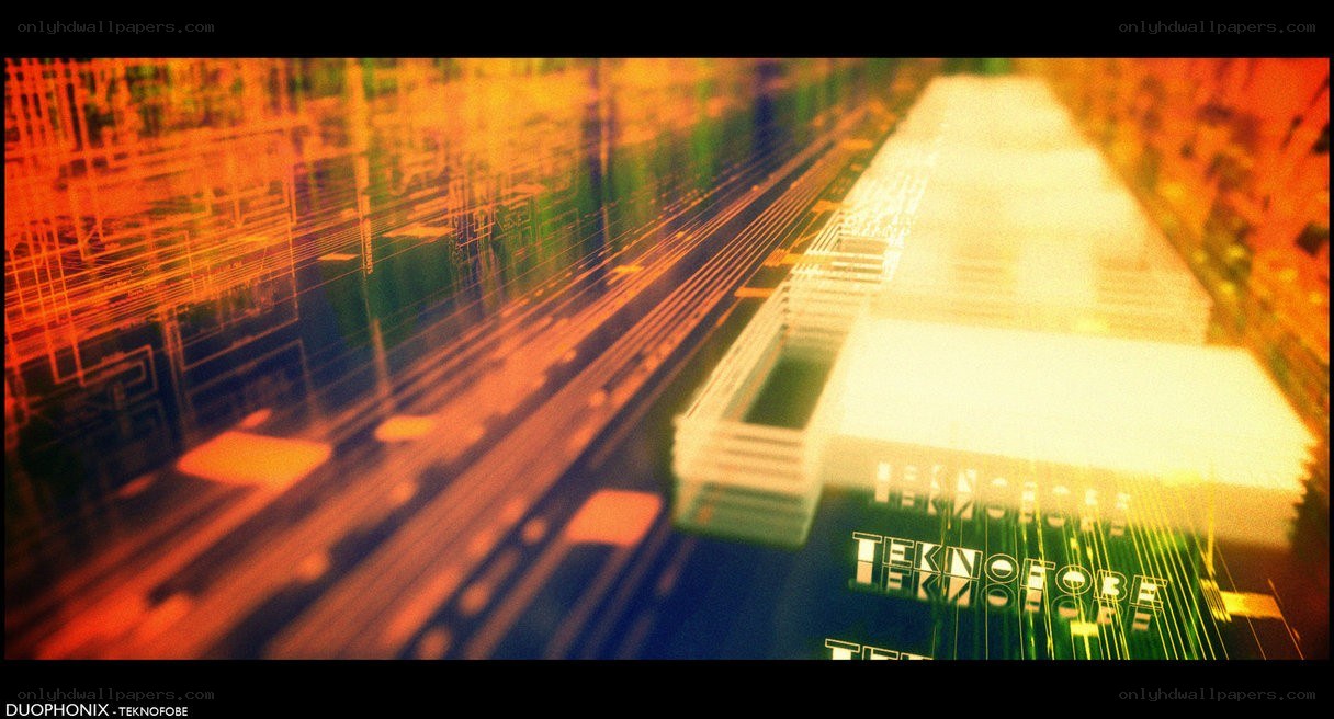 digital circuit abstract