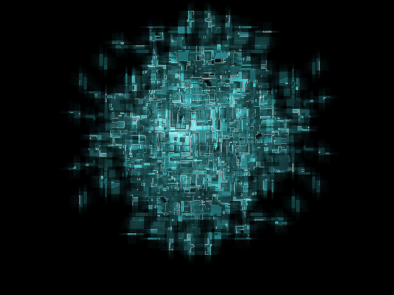 digital circuit abstract