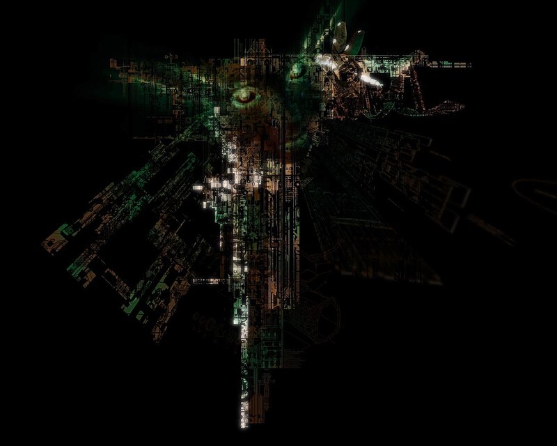 Digital Circuit Figure