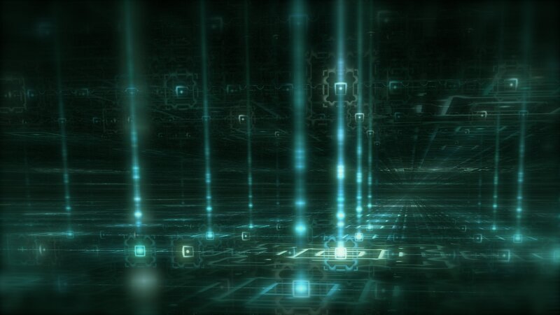 Digital Circuit Grid