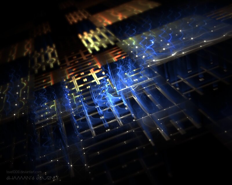 digital circuit journey