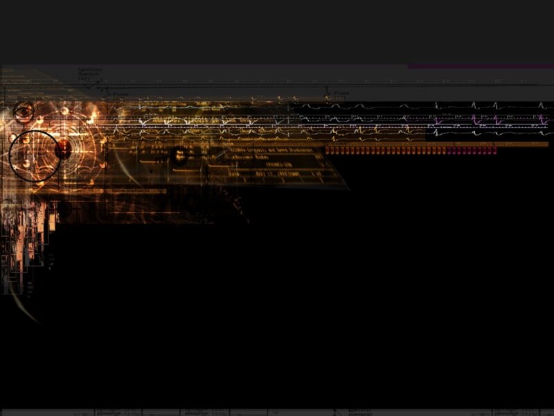 digital circuit overlay