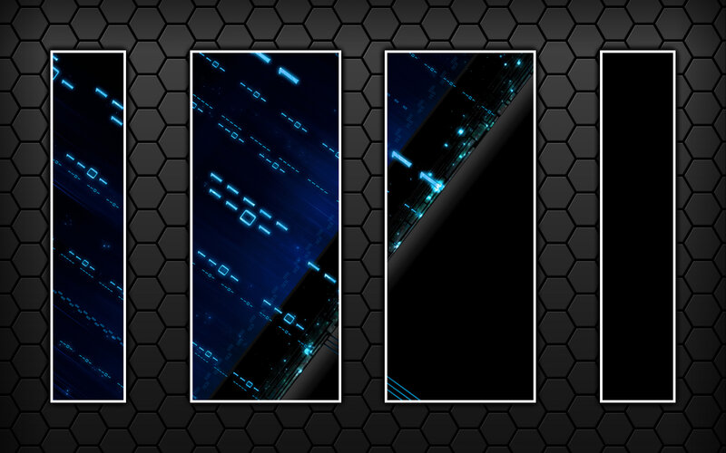 digital circuit panels