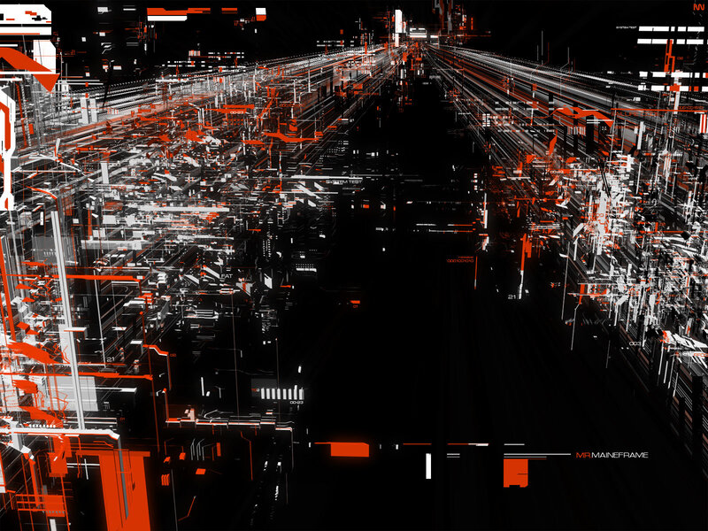 Digital Cityscape Network