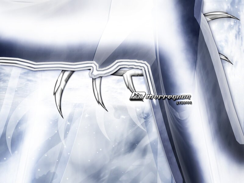 digital claw logo artwork