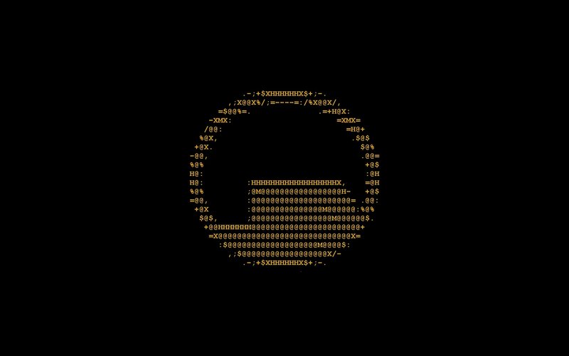digital code art