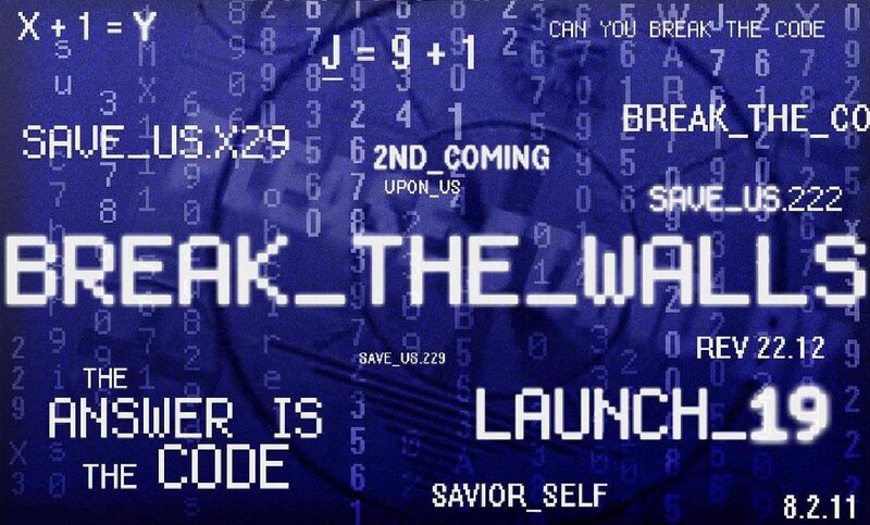digital code break challenge