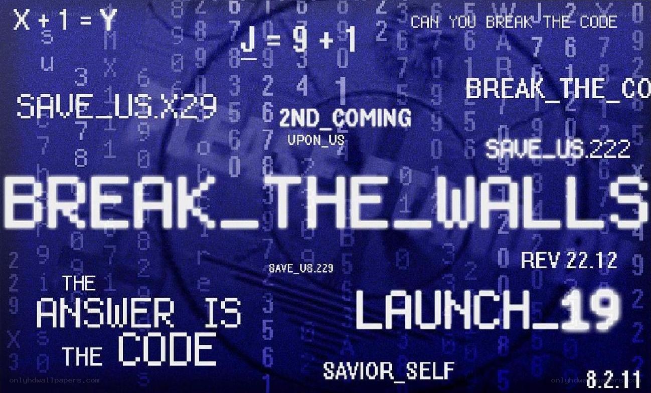 digital code break challenge