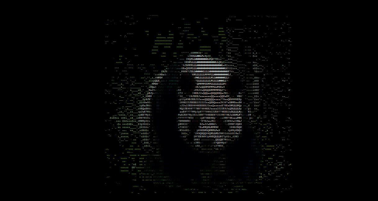 digital code matrix