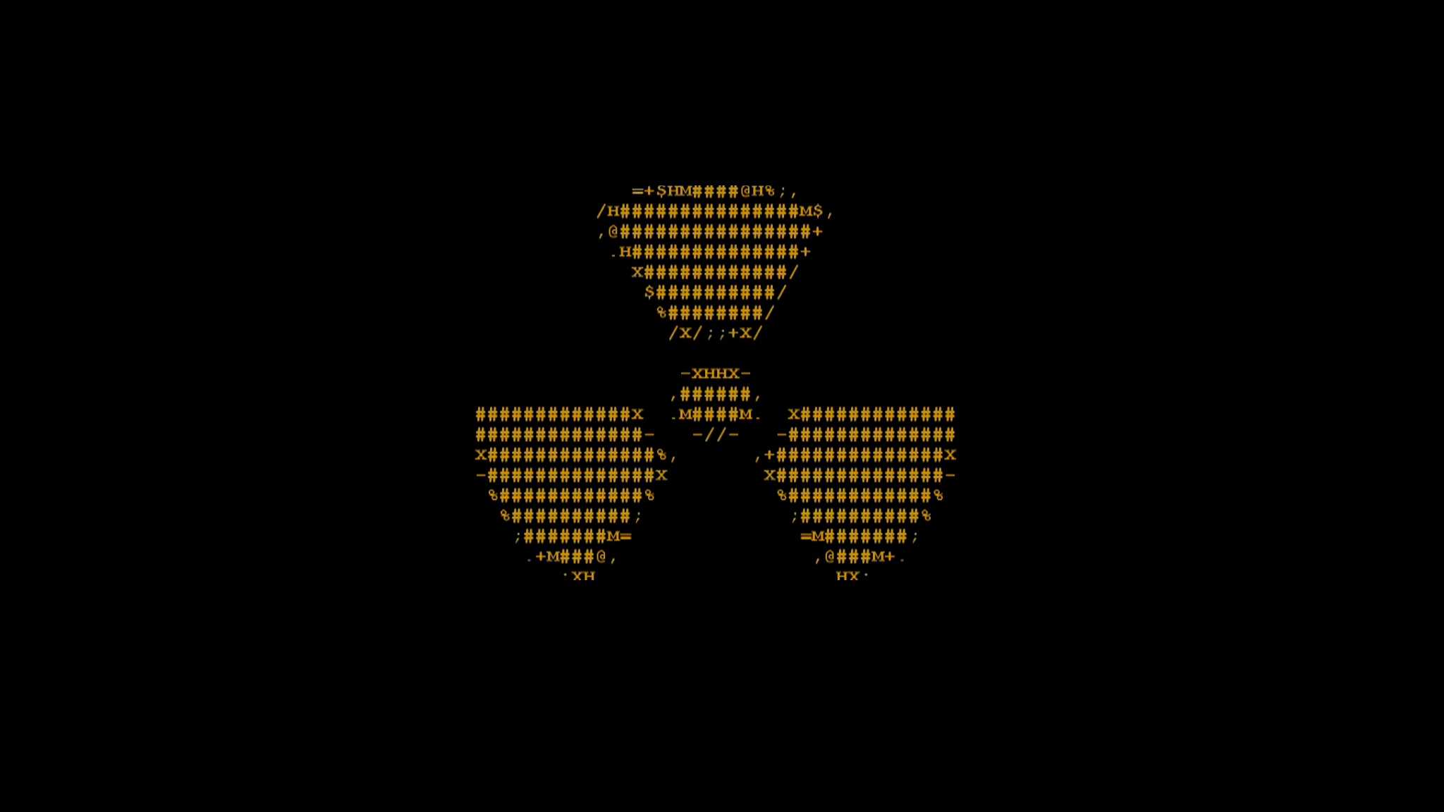 digital code pattern