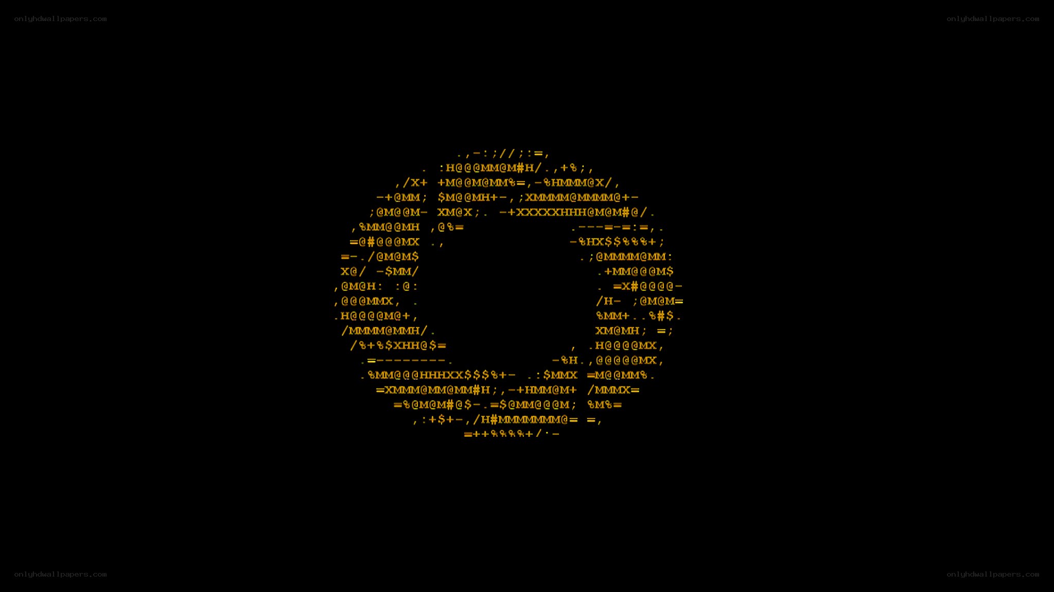 digital code rain