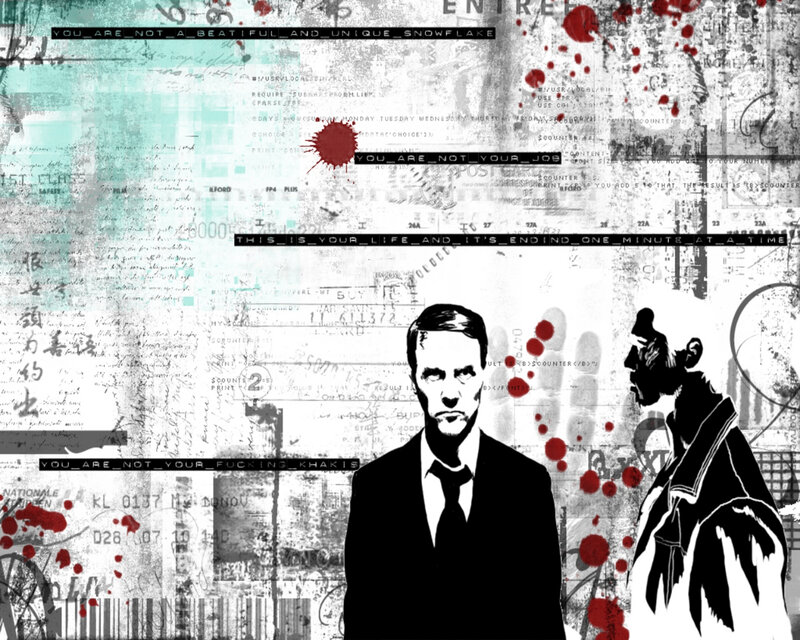 digital collage with text and figures