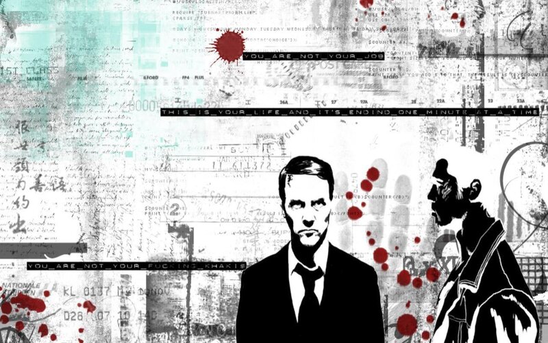 digital collage with text and figures