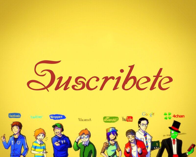 digital community characters