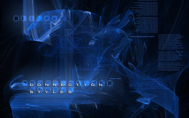 Digital Connection Styles