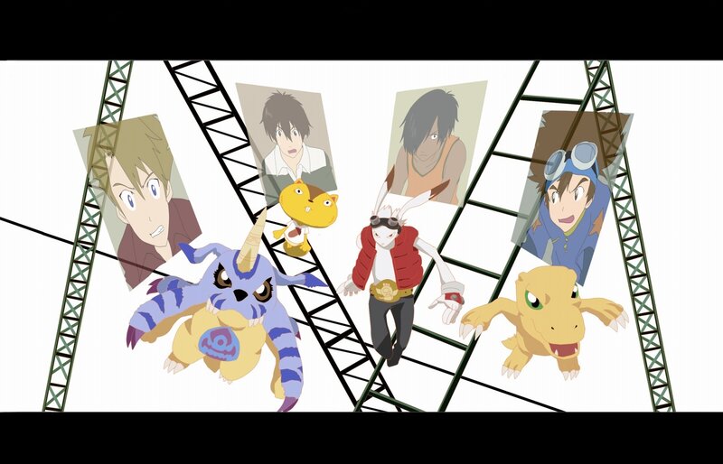 Digital Creatures and Children