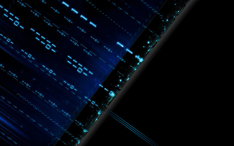 digital data stream