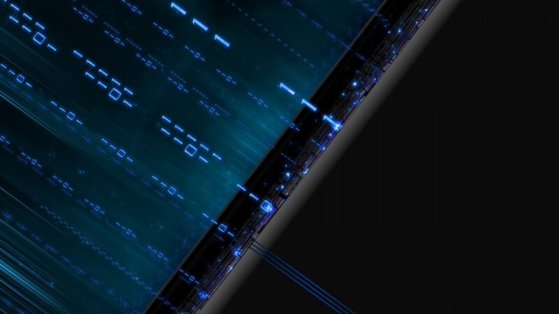 digital data stream