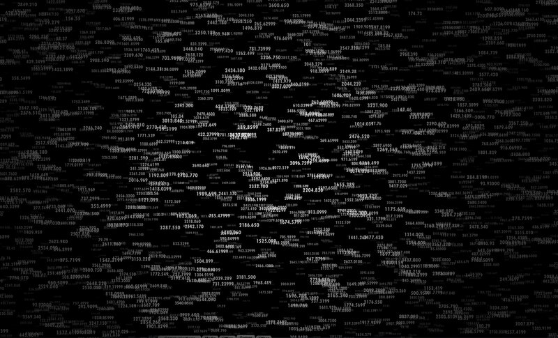digital data stream