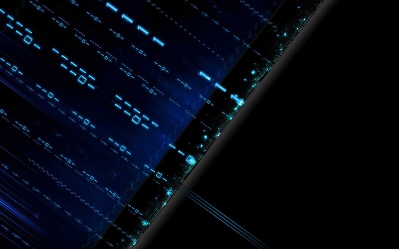 digital data stream