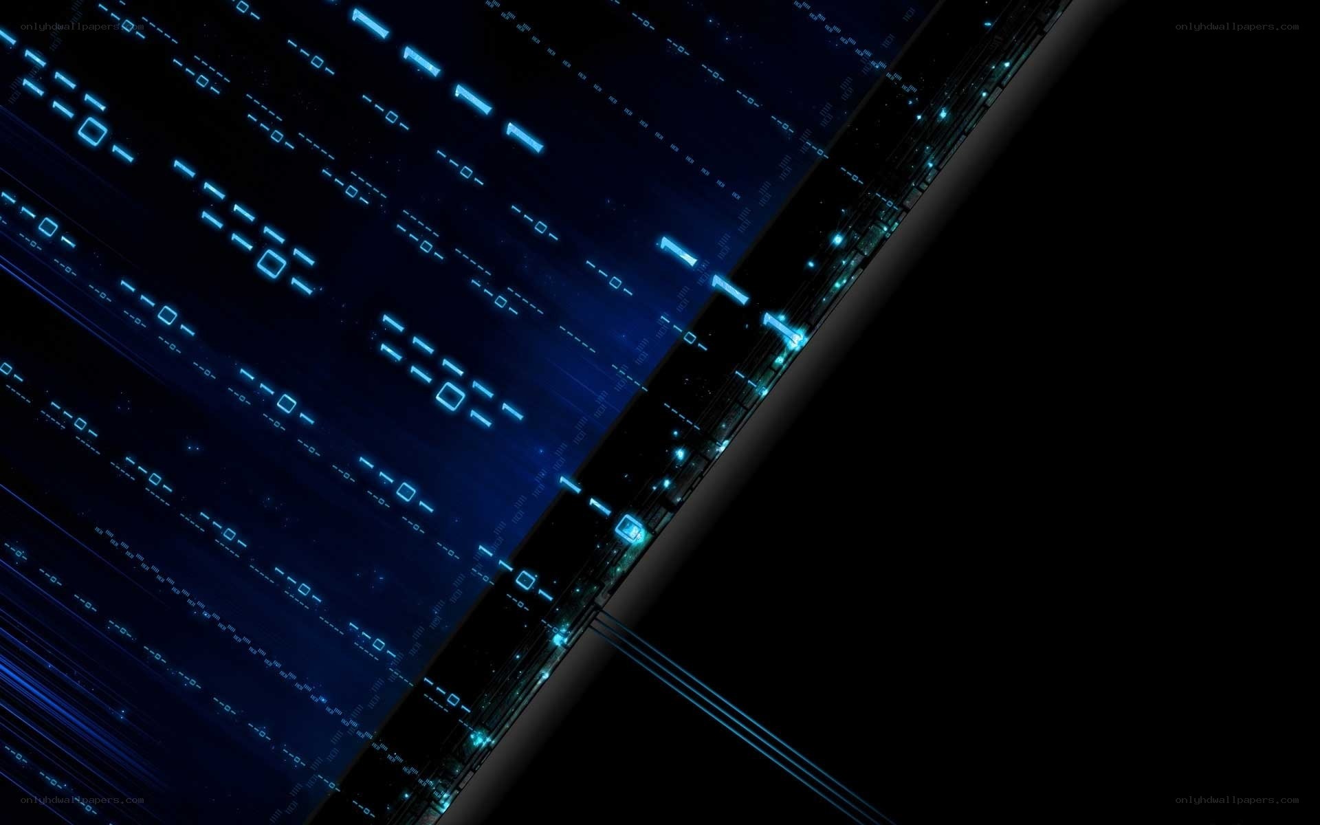 digital data stream