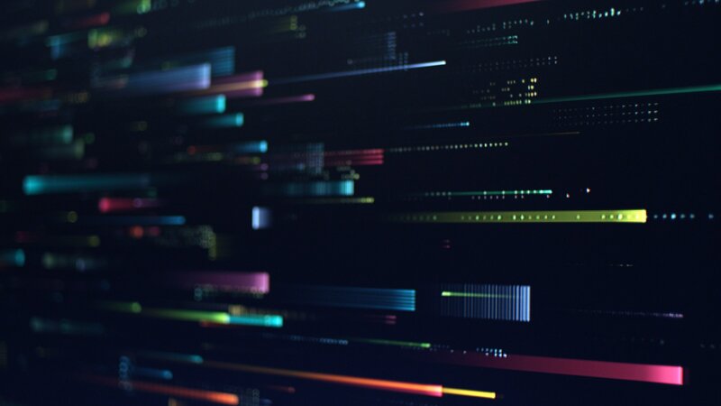 Digital Data Streams