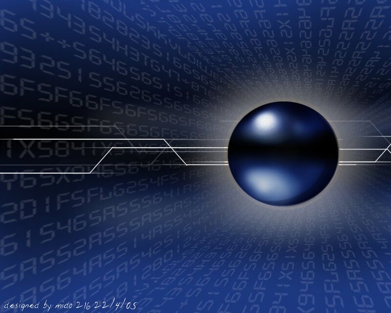 digital data tunnel