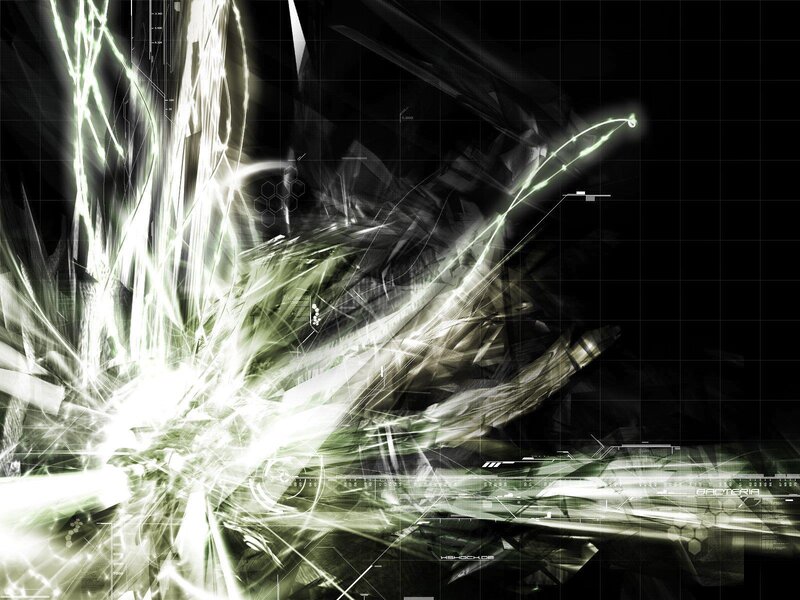 digital energy burst