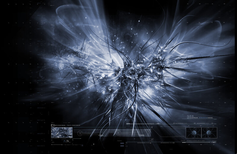 Digital Energy Burst