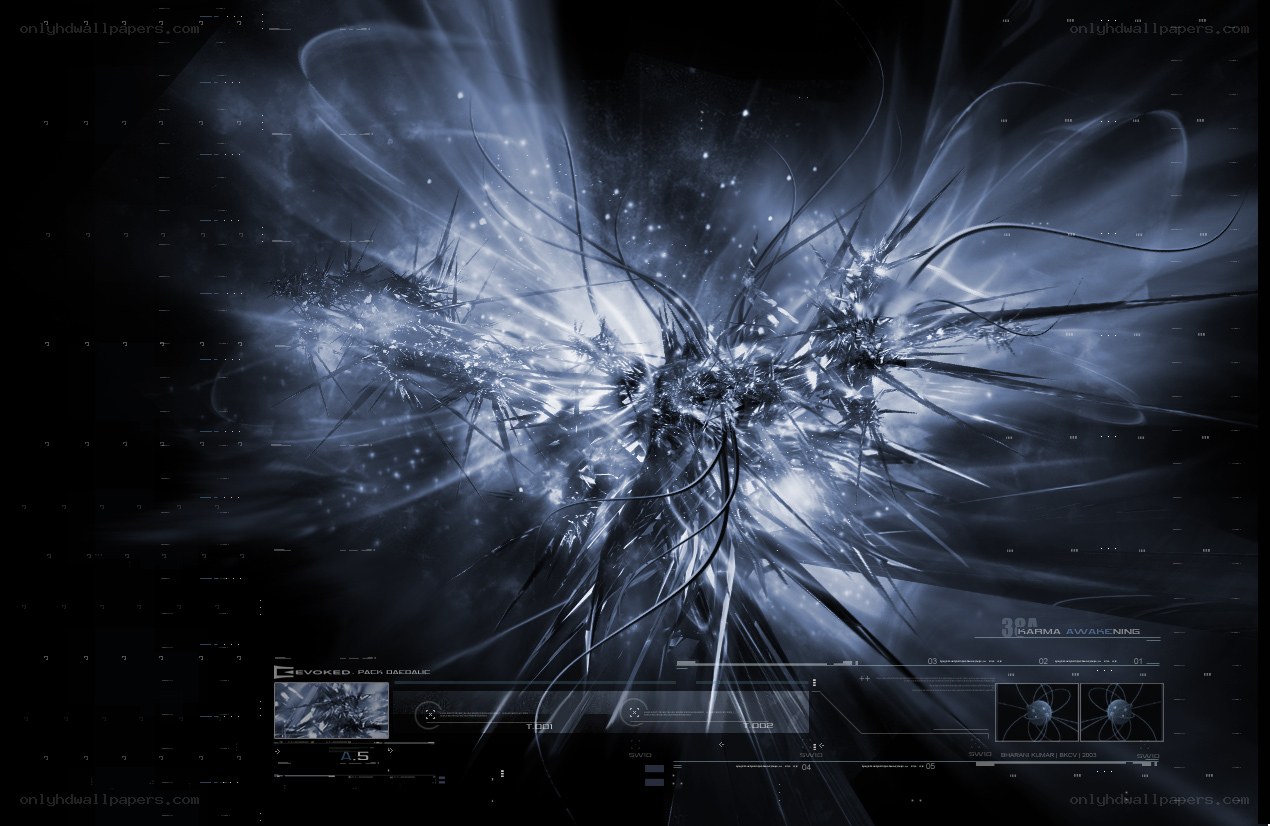 Digital Energy Burst
