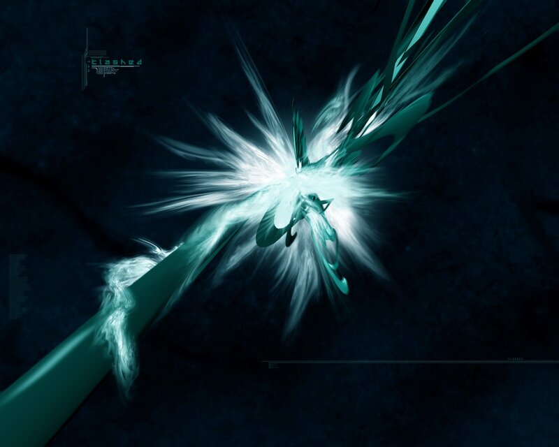 digital energy explosion