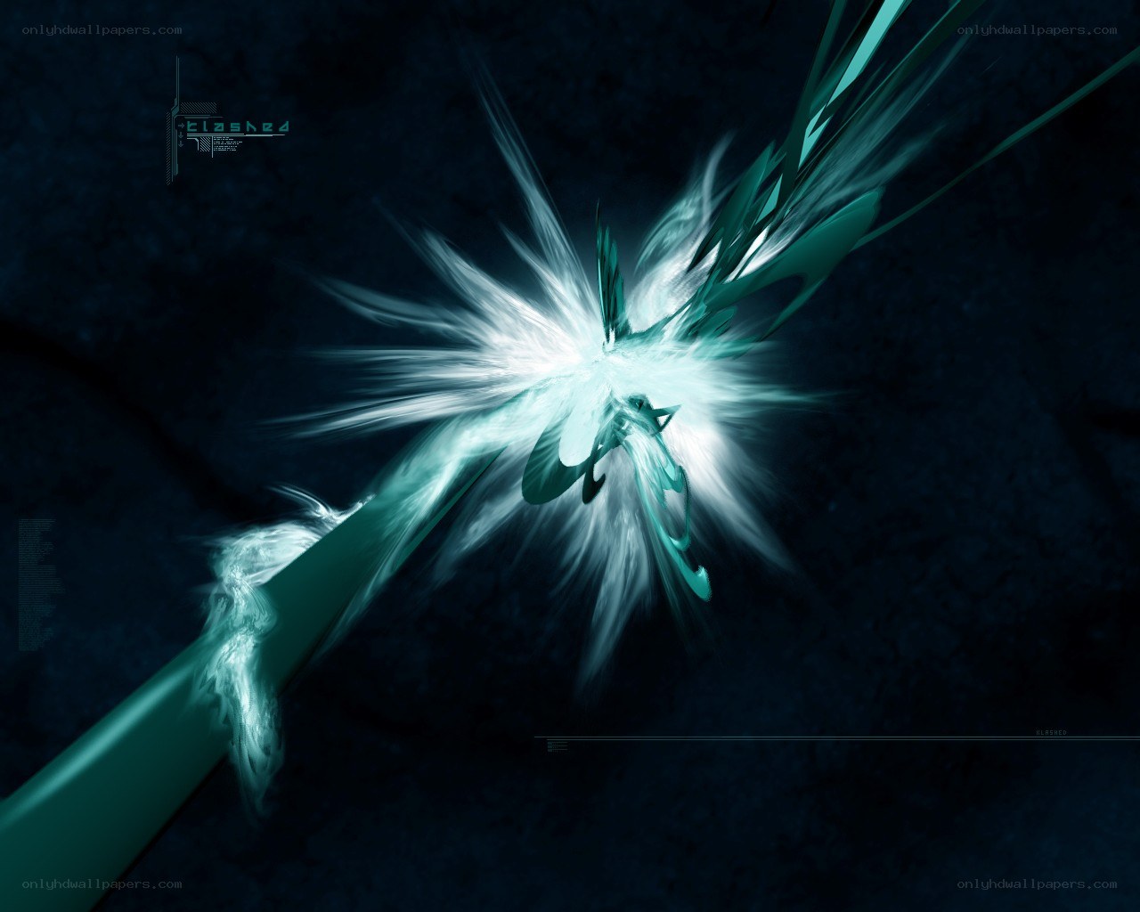 digital energy explosion