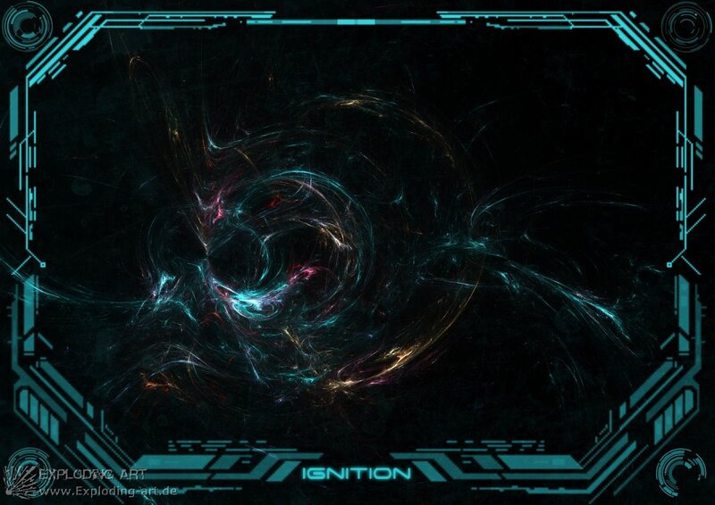 digital energy vortex