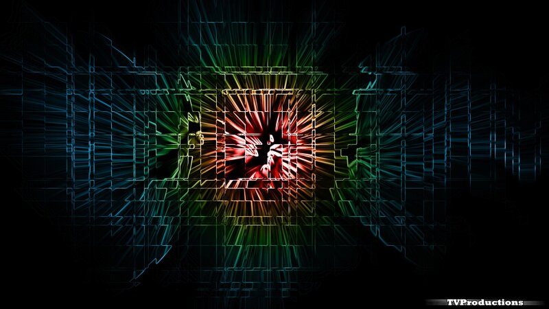 digital explosion grid
