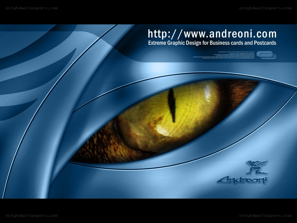 digital eye graphic design