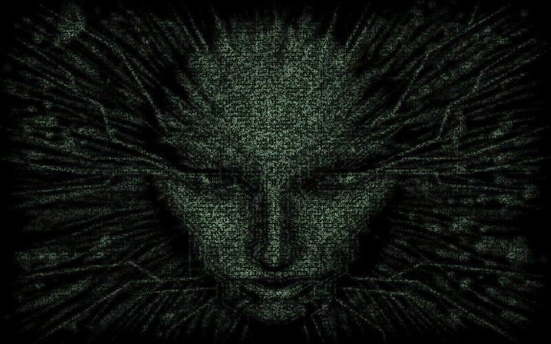 Digital Face Pattern