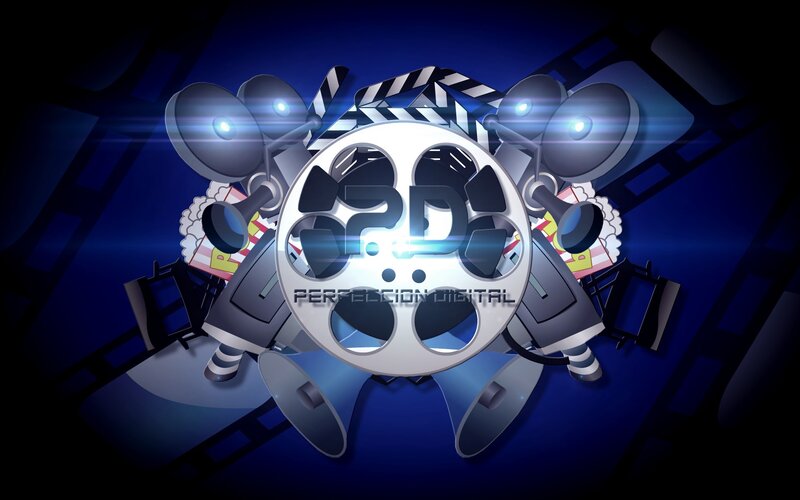 digital film production logo