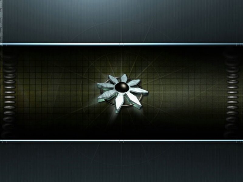 digital gear symbol