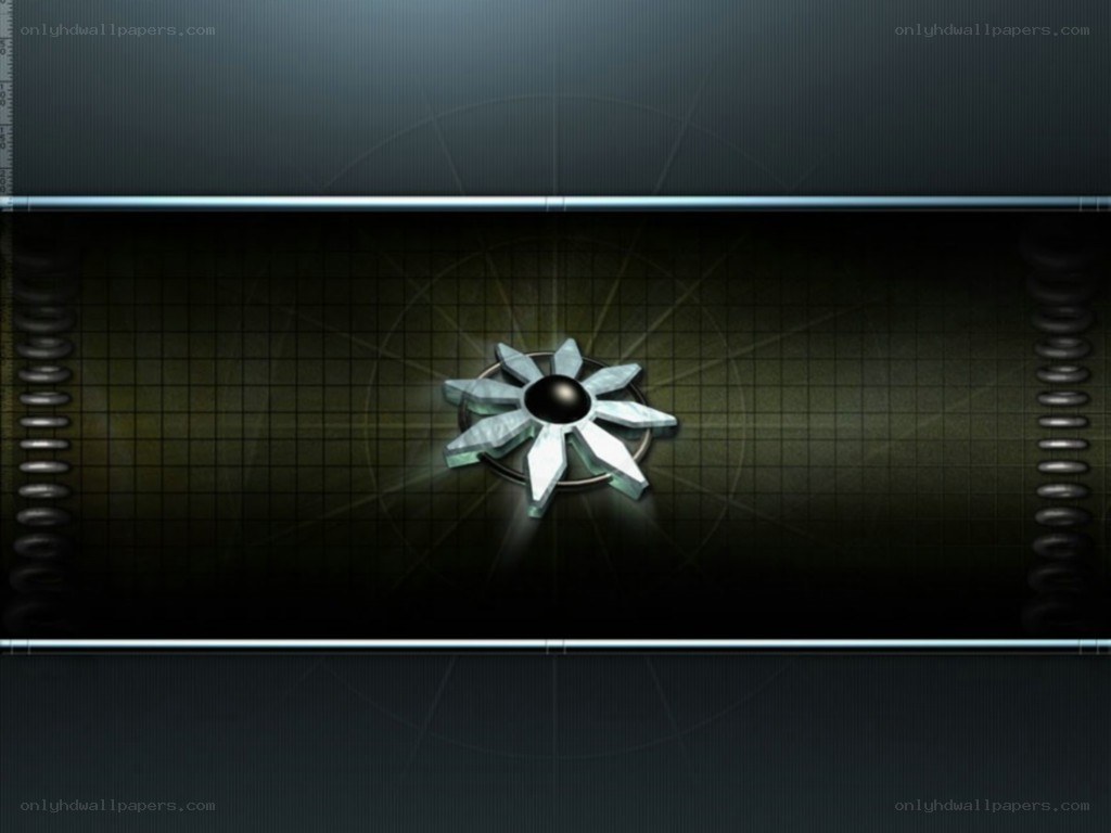 digital gear symbol