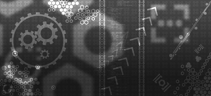 Digital Gears and Code