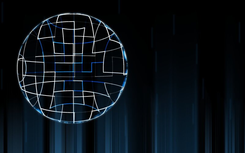digital globe network