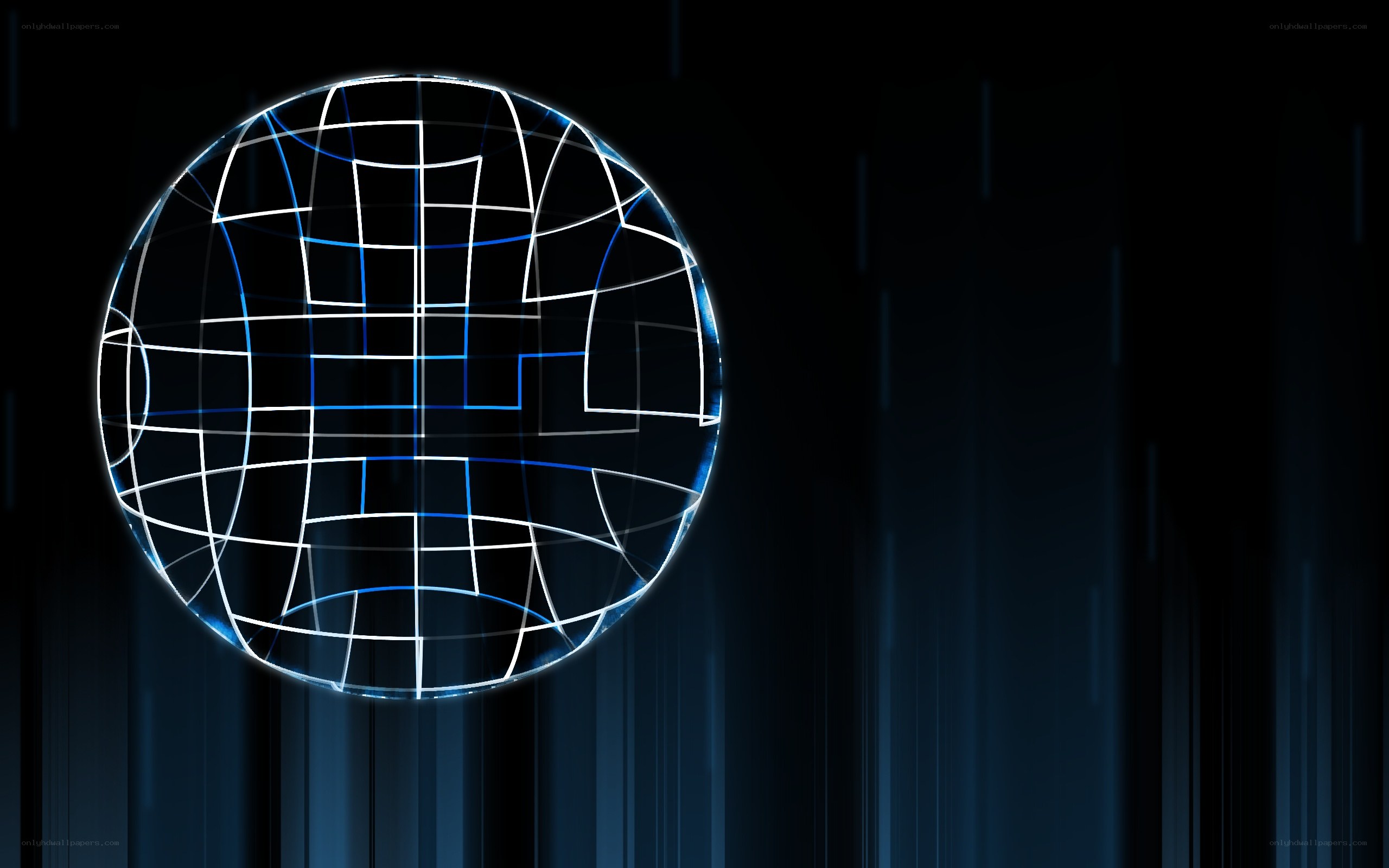 digital globe network