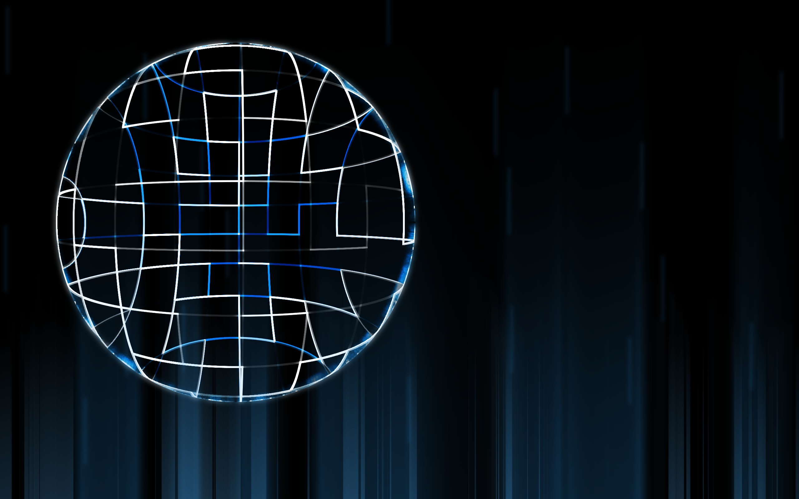 digital globe network