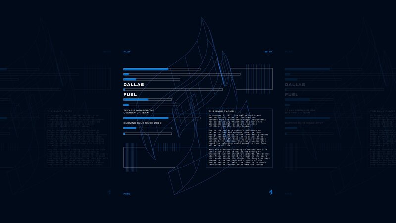 Digital Graphic with Text