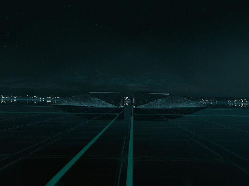 Digital Grid Landscape