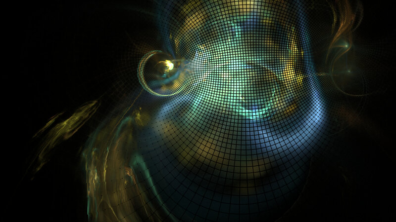 digital grid vortex